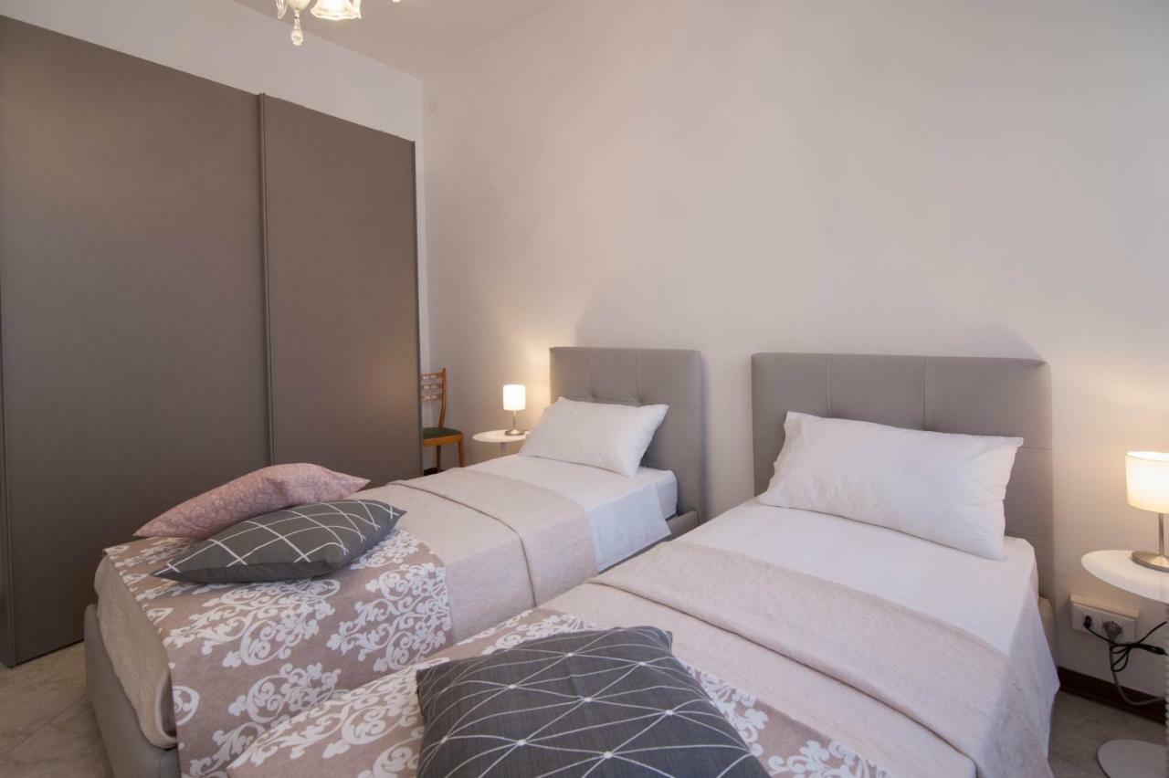 Riva Excelsior Apartment Венеция Экстерьер фото