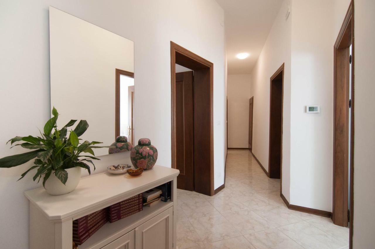 Riva Excelsior Apartment Венеция Экстерьер фото