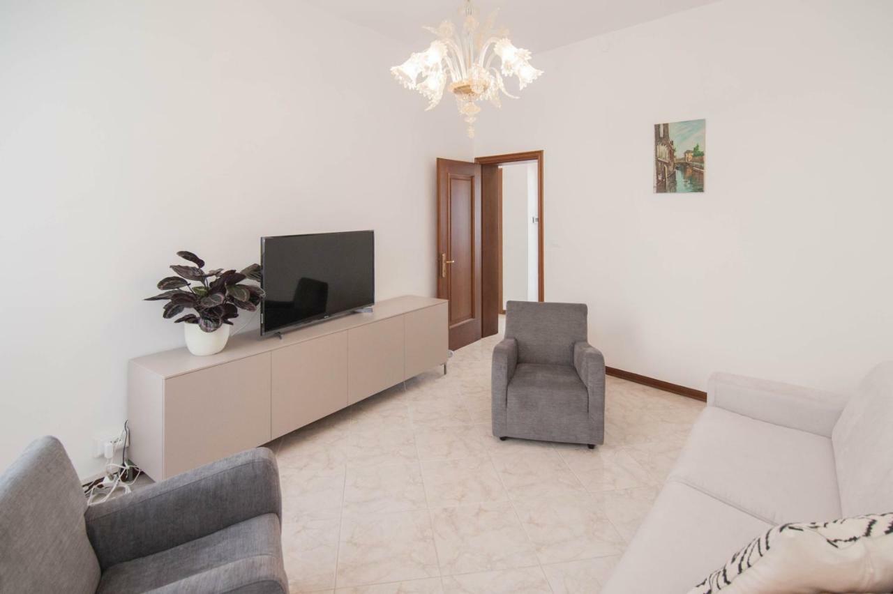Riva Excelsior Apartment Венеция Экстерьер фото