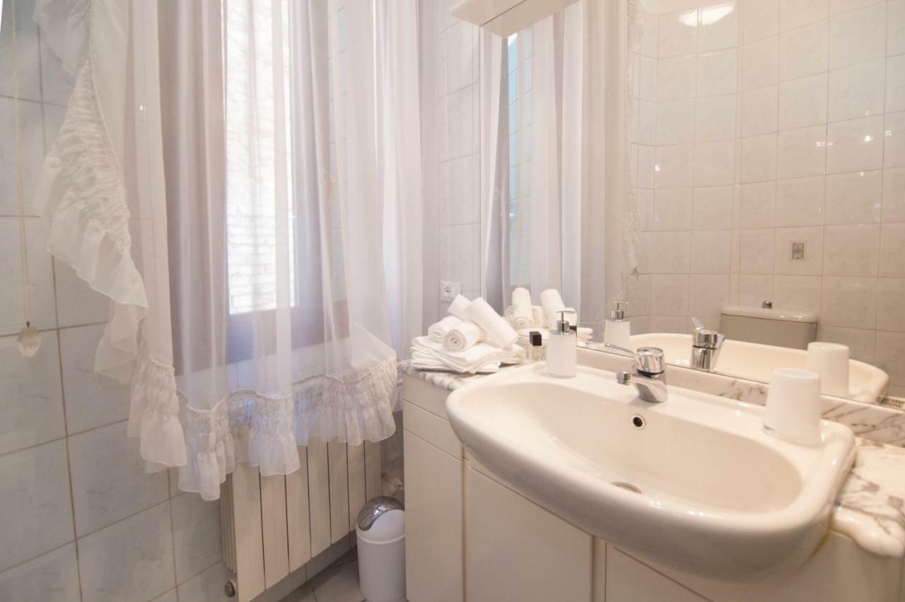 Riva Excelsior Apartment Венеция Экстерьер фото